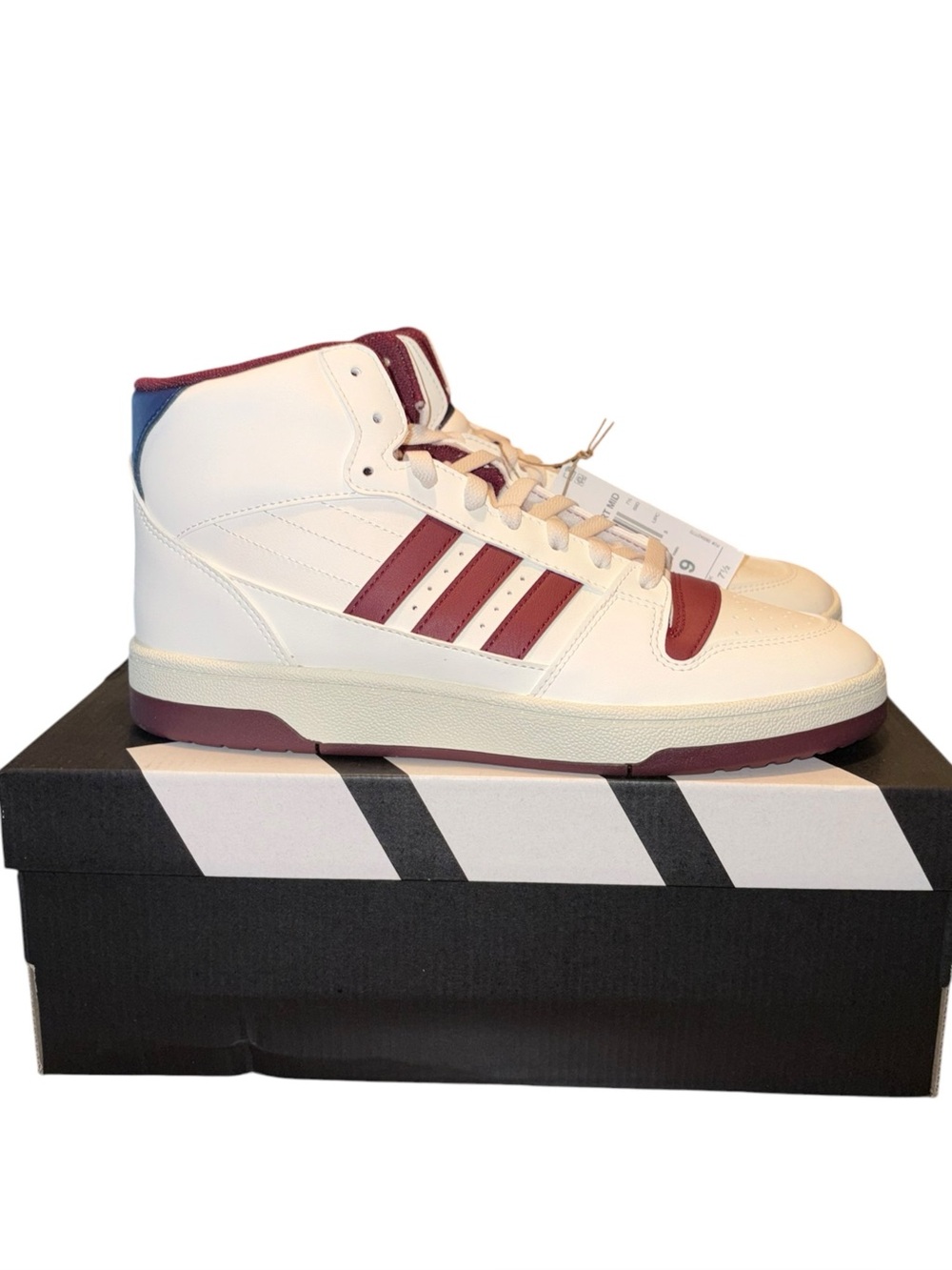 Adidas Break Start Mid